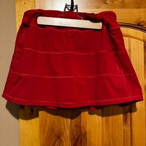 Lululemon Skirt